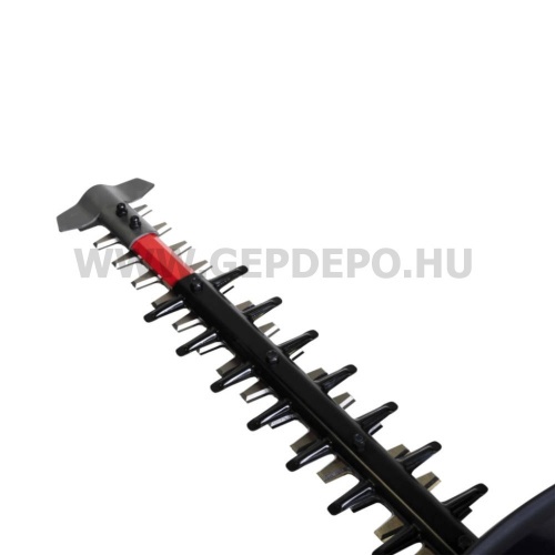 Milwaukee M18 FUEL FHET45-0 akkus sövényvágó géptest
