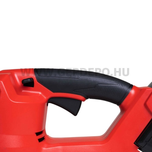 Milwaukee M18 FUEL FHET45-0 akkus sövényvágó géptest