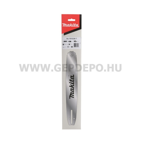 Makita láncvezető 38 cm 3/8" 1,3 mm