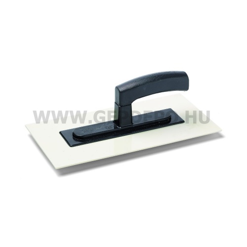 Schuller Eh‘klar Stan PLANO SYNT műanyag glettelő - 140 x 280 mm