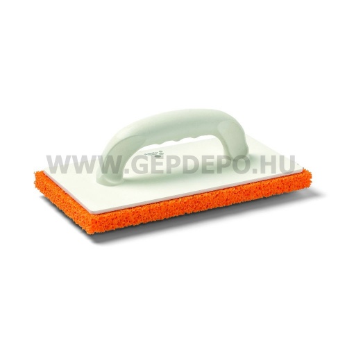 Schuller Eh‘klar Till RUBBER simító 10 mm vastag szivacsgumi rátéttel - 140 x 280 mm