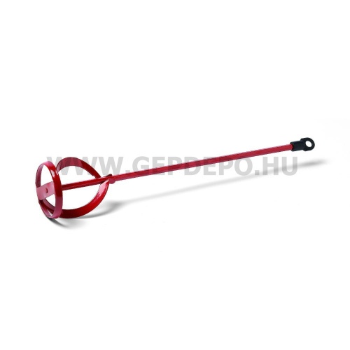 Schuller Eh‘klar Spin PM hatszögletű keverőszár fúrógéphez - 80 x 400 mm