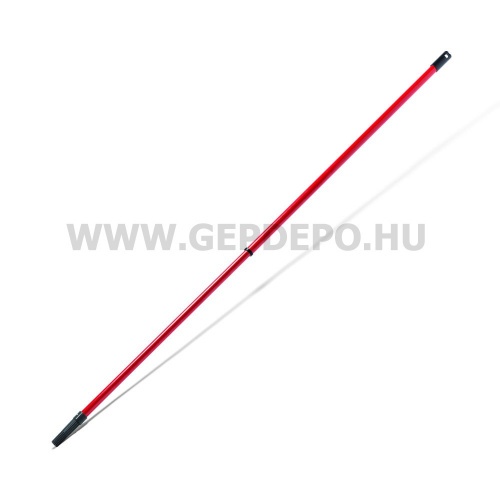 Schuller Eh‘klar Polo RED teleszkópos nyél - 1.2-2 m