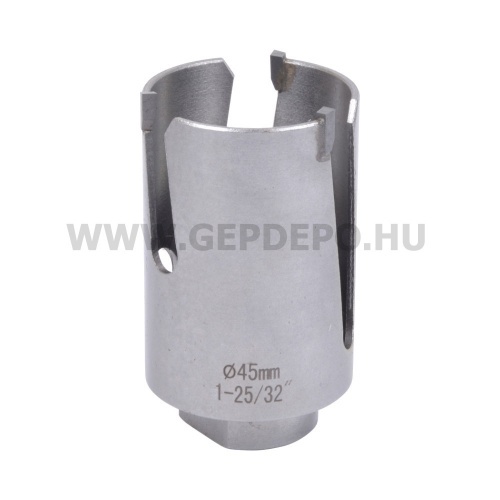 Makita UNICut SDS-Plus dobozfúró - 45 mm