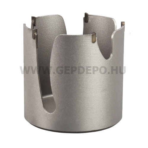 Makita UNICut SDS-Plus dobozfúró - 90 mm
