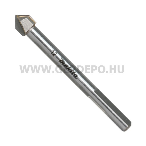 Makita üvegfúrószár - 12 x 96 mm