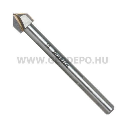 Makita üvegfúrószár - 14 x 96 mm