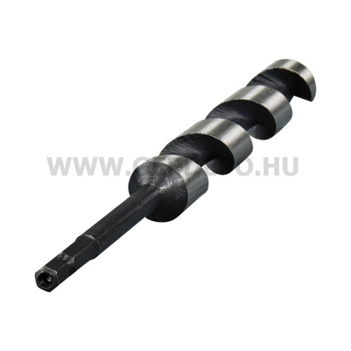 Makita 1/4" hatlap befogású fa csigafúrószár ütvecsavarbehajtóhoz - 18 x 200 mm