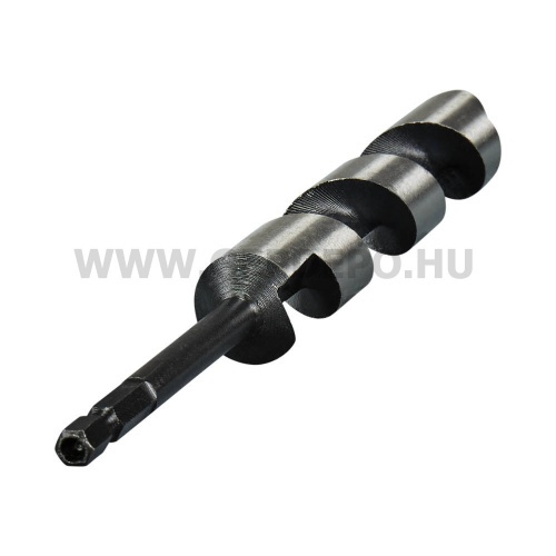 Makita 1/4" hatlap befogású fa csigafúrószár ütvecsavarbehajtóhoz - 21 x 200 mm