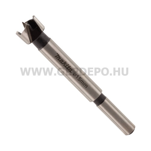 Makita Forstner fúrószár standard - 15 x 90 mm