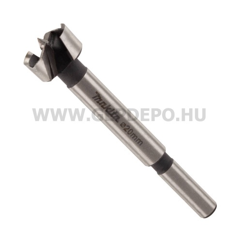 Makita Forstner fúrószár standard - 20 x 90 mm