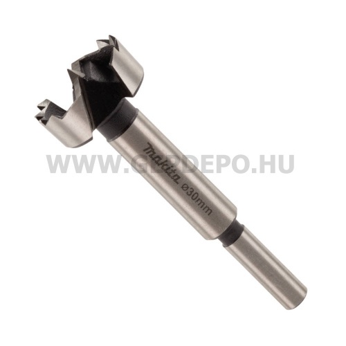 Makita Forstner fúrószár standard - 30 x 90 mm