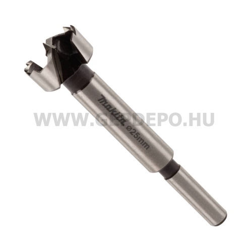 Makita Forstner fúrószár standard - 25 x 90 mm