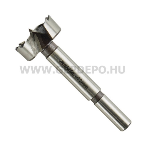 Makita Forstner fúrószár standard - 32 x 90 mm