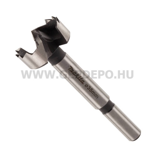 Makita Forstner fúrószár standard - 35 x 90 mm