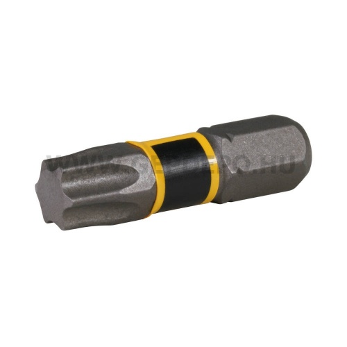 Makita impact PREMIER torziós csavarbehajtó bit T40 25mm 2db