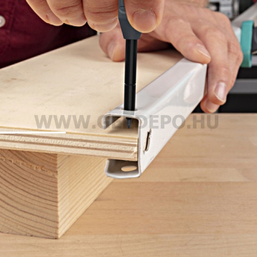 Wolfcraft furatjelölő ceruza betét 6 db-os
