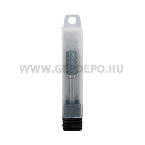Makita keményfém hengeres turbómaró standard fogazás - 10 x 20 x 6 mm