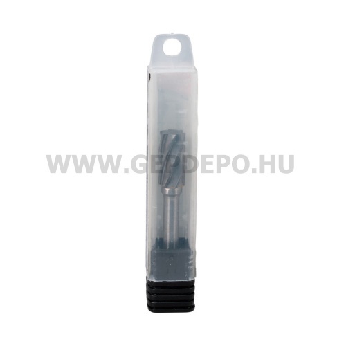 Makita keményfém hengeres turbómaró színesfém fogazás - 10 x 20 x 6 mm