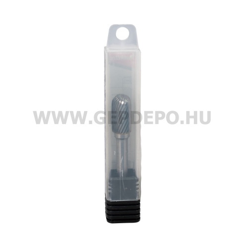 Makita keményfém hengeres kerek turbómaró standard fogazás - 10 x 20 x 6 mm