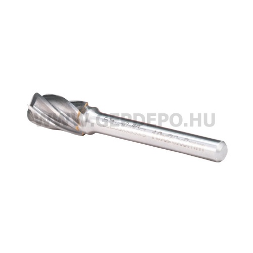 Makita keményfém hengeres kerek turbómaró színesfém fogazás - 10 x 20 x 6 mm