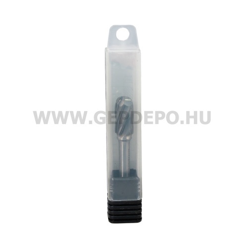 Makita keményfém hengeres kerek turbómaró színesfém fogazás - 10 x 20 x 6 mm