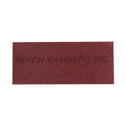 Makita csiszolópapír - 93 x 230 mm - K40 - 10 db