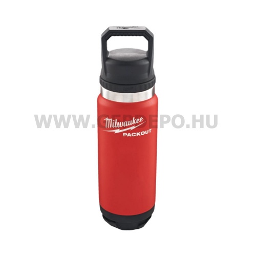 Milwaukee PACKOUT kulacs - 710 ml, piros