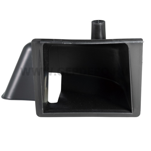 Makita hátsó fűterelő betét LM002G / LM004J