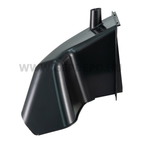 Makita hátsó fűterelő betét LM002G / LM004J