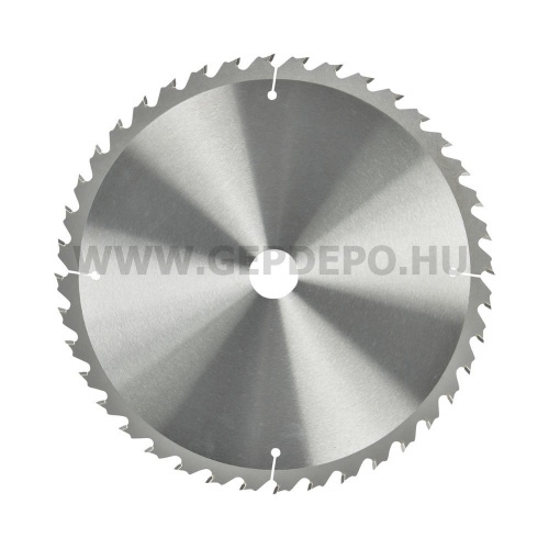 Makita Makforce körfűrészlap 270mm f:30 Z40