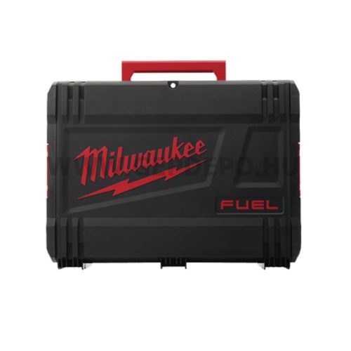 Milwaukee FHIW2F12-502X M18 FUEL akkus 1/2" ütvecsavarozó