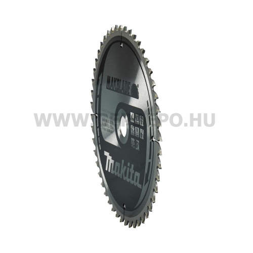Makita Makblade körfűrészlap 190mm f:20 Z48