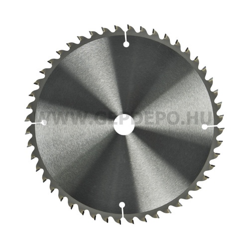 Makita Makblade körfűrészlap 190mm f:20 Z48