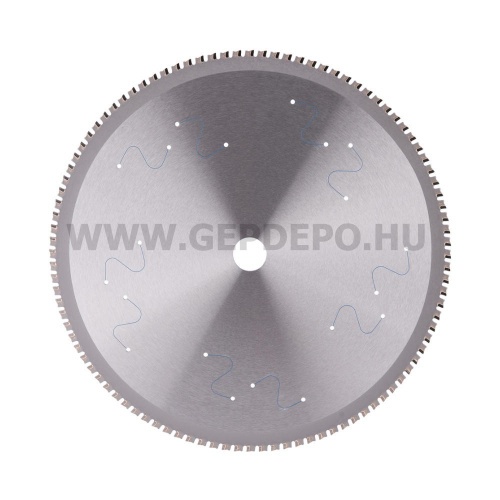 Makita Specialized körfűrészlap 305mm f:25,4 Z100