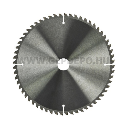 Makita Makblade körfűrészlap 255mm f:30 Z60
