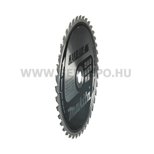 Makita Makblade körfűrészlap 305mm f:30 Z40