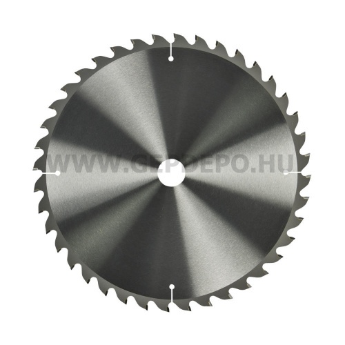 Makita Makblade körfűrészlap 305mm f:30 Z40