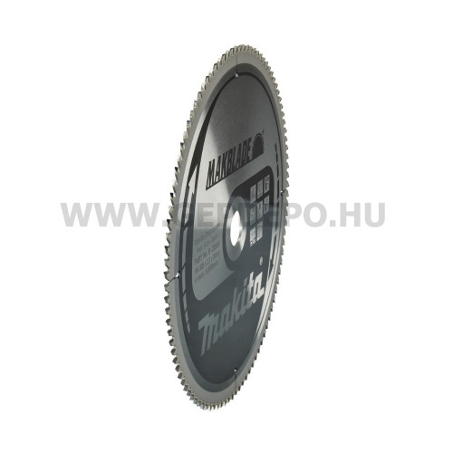 Makita MakBlade körfűrészlap 305mm f:30 Z100