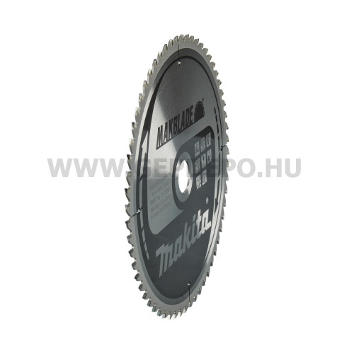 Makita Makblade körfűrészlap 260mm f:30 Z60
