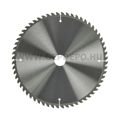 Makita Makblade körfűrészlap 260mm f:30 Z60