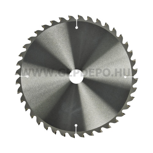 Makita Makblade körfűrészlap 260mm f:30 Z40