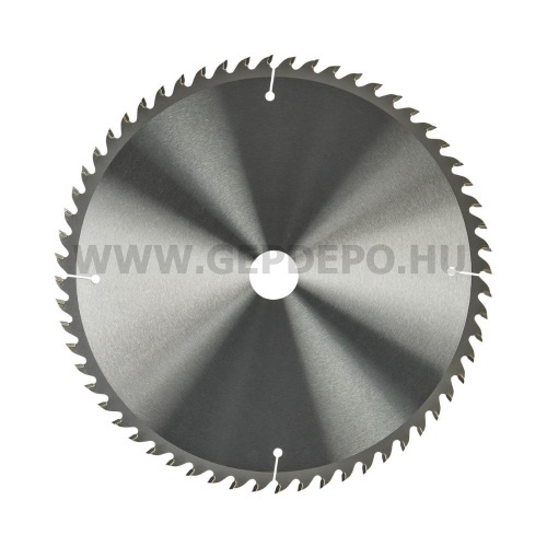 Makita Makforce körfűrészlap 270mm f:30 Z60