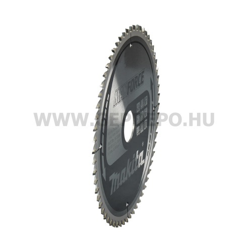Makita Makforce körfűrészlap 190mm f:30 Z60