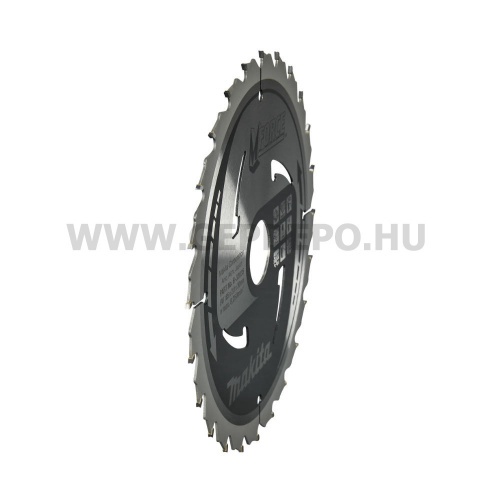 Makita Mforce körfűrészlap 185mm f:30 Z24