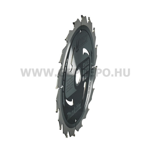 Makita Mforce körfűrészlap 165mm f:20 Z16