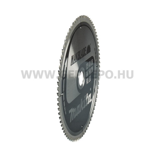 Makita Makblade Plus körfűrészlap 260mm f:30 Z80