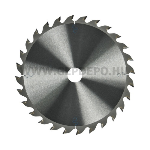 Makita Specialized körfűrészlap 165mm f:20 Z28