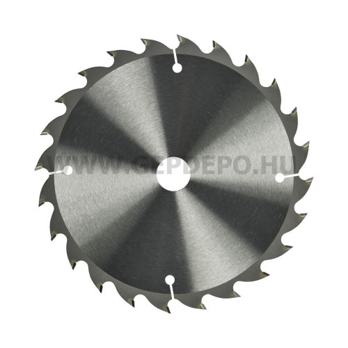 Makita Specialized körfűrészlap 165mm f:20 Z24