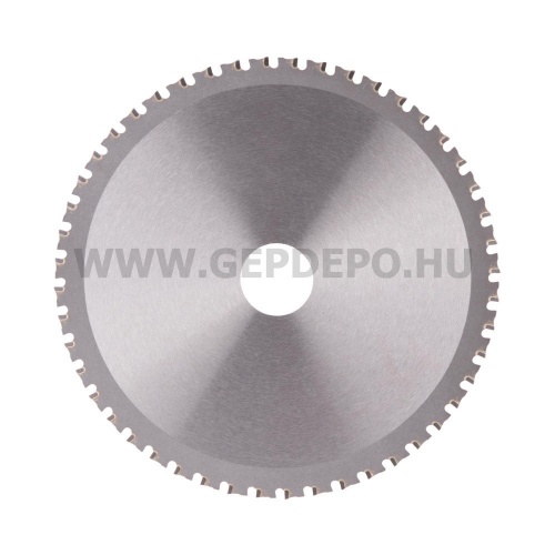 Makita Specialized körfűrészlap acélhoz 185mm f:30 Z48